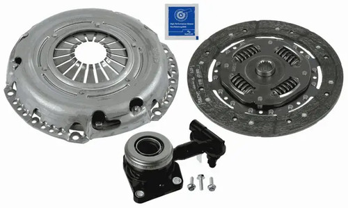 Kupplungssatz 3000 990 516