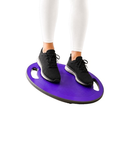 Navaris balance board 40cm - navaris,