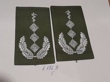 Bundeswehr Rangschlaufen Heer