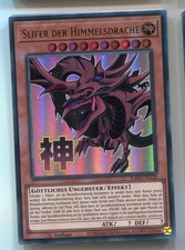 Slifer der - yu-gi-oh!,