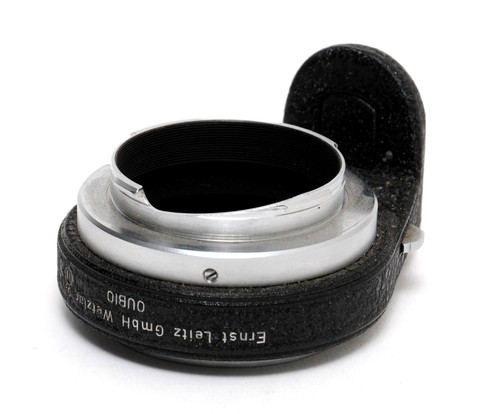 Original leica leitz oubio - original,