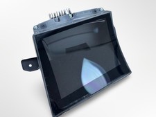 Head display bmw - head, 5er