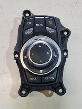 CIC I-DRIVE Controller Navi BMW E60 E90 X5 X6 9249439 Original