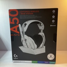 Logitech Astro A50 Lightspeed