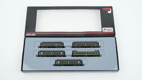 Märklin 87321 - märklin, z
