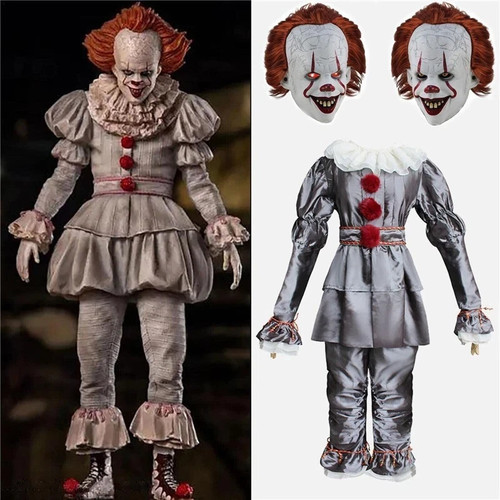 Halloween cosplay outfit - halloween,