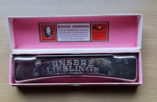 VINTAGE 60erJ.TOP M.HOHNER