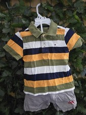 Baby Outfit | Tommy Hilfiger