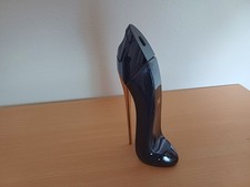 Carolina Herrera Good Girl  Leerer Flakon