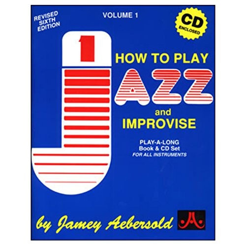Volume how play jazz - play, &