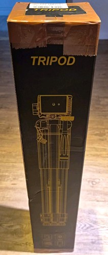 Moman tp71t kamerastativ - kamerastativ, 180cm