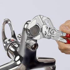 Knipex 86 03 180 Zangenschlüssel 40 mm 180 mm