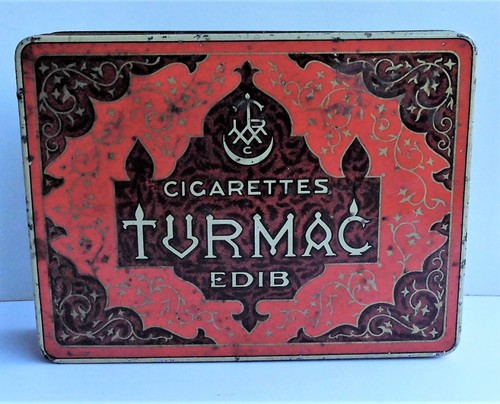 Turmac edib alte - edib,