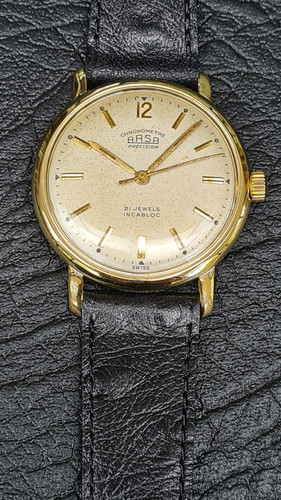 Arsa chronometre chronometer - arsa,