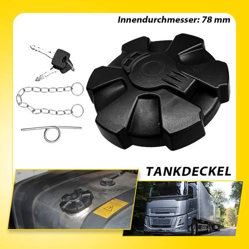 Tankdeckel ersatz deckel - ersatz,