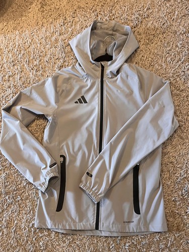 Adidas runnjacke regeljacke - adidas,