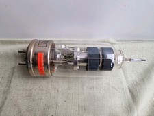 Thyratron Röhre Senderöhre