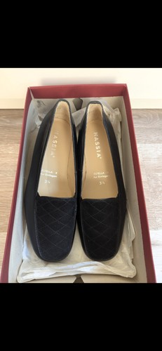 Hassia damenschuhe estella - hassia,