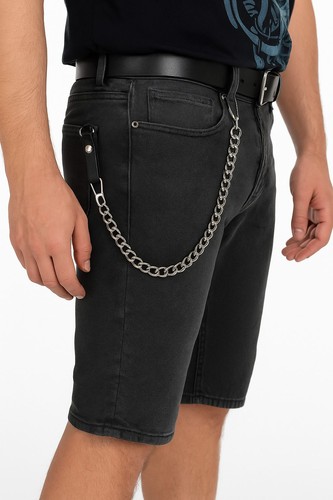 Geldbeutelkette mit