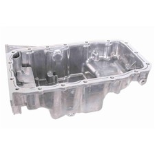 Vaico Ölwanne für Opel