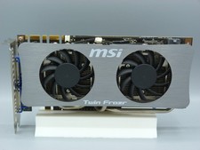 Msi twin frozr nvidia geforce - msi,