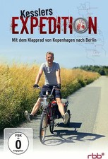Kesslers Expedition - Mit dem