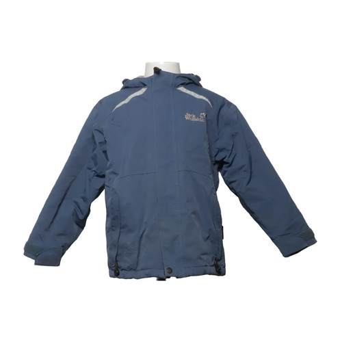 Jack wolfskin allwetterjacke - jack,