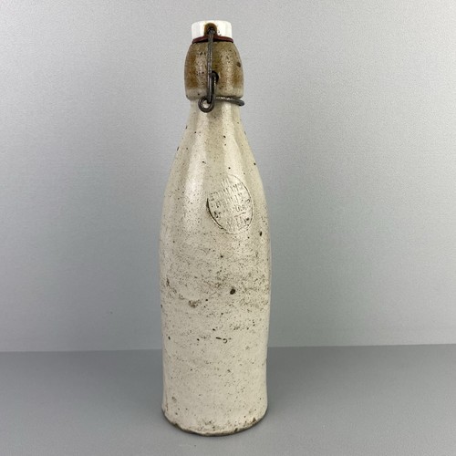 Seltene glasierte