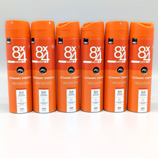 8x4 Men Deospray 6x Dynamic