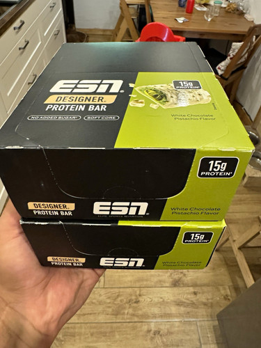 Esn designer protein - esn,