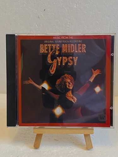 Bette midler gypsy - –,