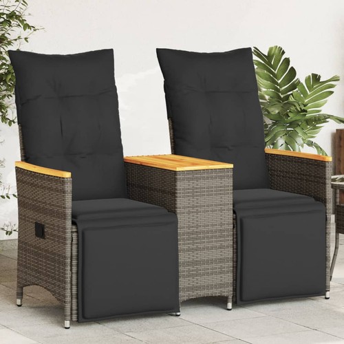 Vidaxl sitzer - vidaxl, 2-sitzer
