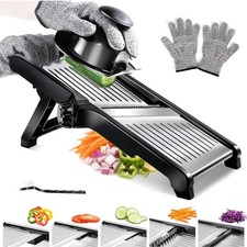 Mandoline Gemüsehobel