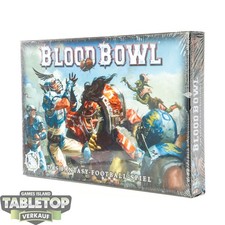 Blood Bowl - Blood Bowl Edition 2016 - Originalverpackt / Neu