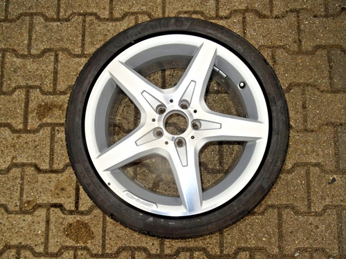 Org amg alufelge a - org.,