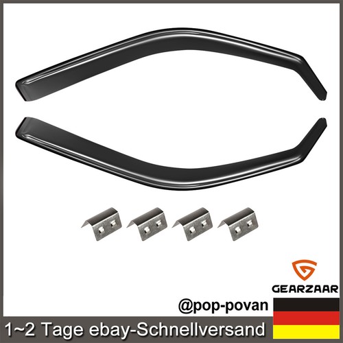 Windabweiser regenabweiser - windabweiser,