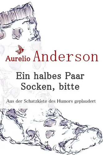 Ein halbes paar socken bitte - halbes,