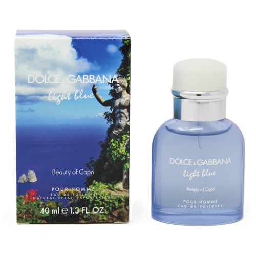 Dolce gabbana light - dolce, &