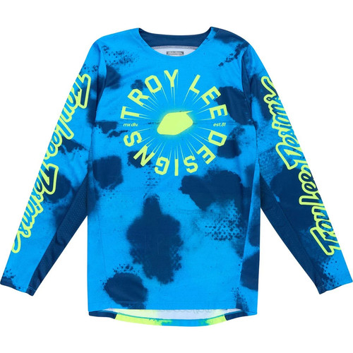 Troy lee designs jersey gp - lee,