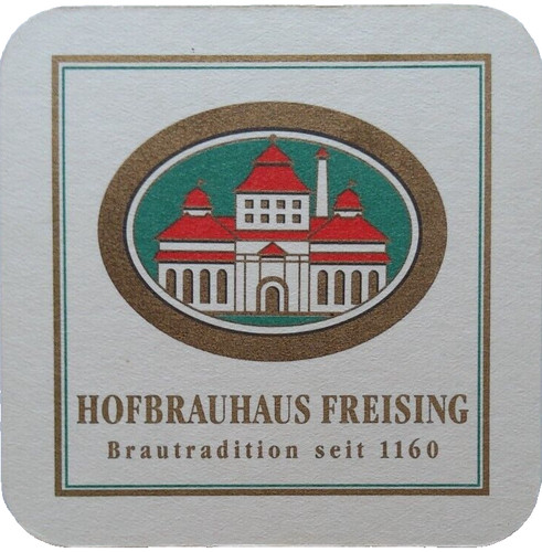 Alter bierdeckel moy bier - bierdeckel,
