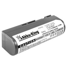 Akku-King Akku für SONY MZ-B3