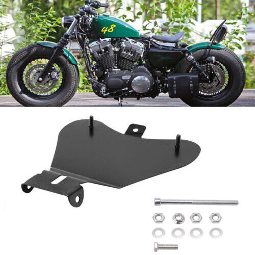 Motorrad solo sitz - 3",