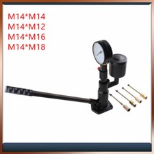 Diesel-Einspritzdüsen-Prüfge