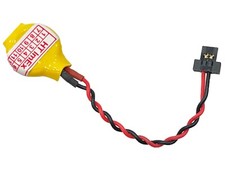 RTC Bios CMOS Battery Batterie