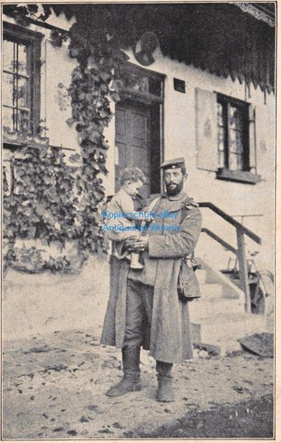 Reserve infanterie regiment - ak, reserve-infanterie-regiment