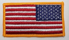 Surplus stars stripes - us,