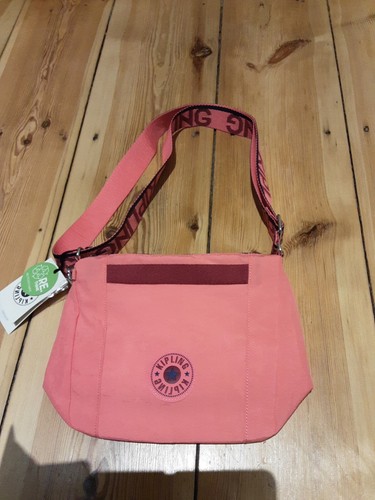 Kipling tasche pink - kipling,