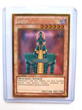 Jinzo PGLD-DE051 Gold-Rare 2