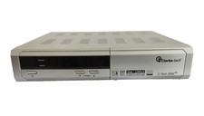 Clarke -Tech Reciver C-Tech 2500 Defekt für Bastler