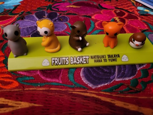 Fruits basket tierkreiszeichen - basket,